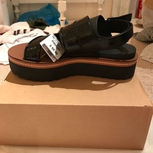 Wedges Wedges