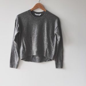 Everlane cashmere sweater