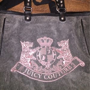 Juicy Couture bag