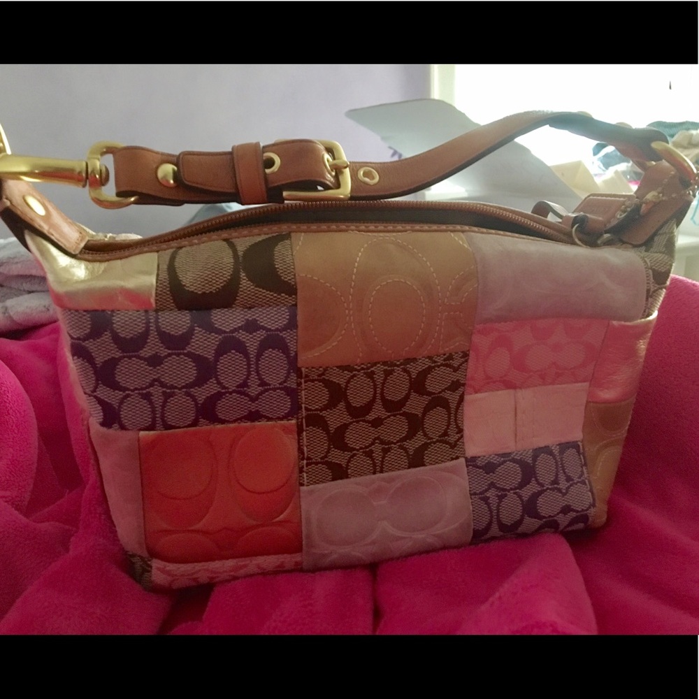 Coach bag‼️👜