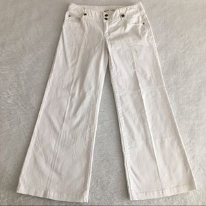 Michael Kors Straight Leg Jeans Women's Size 12