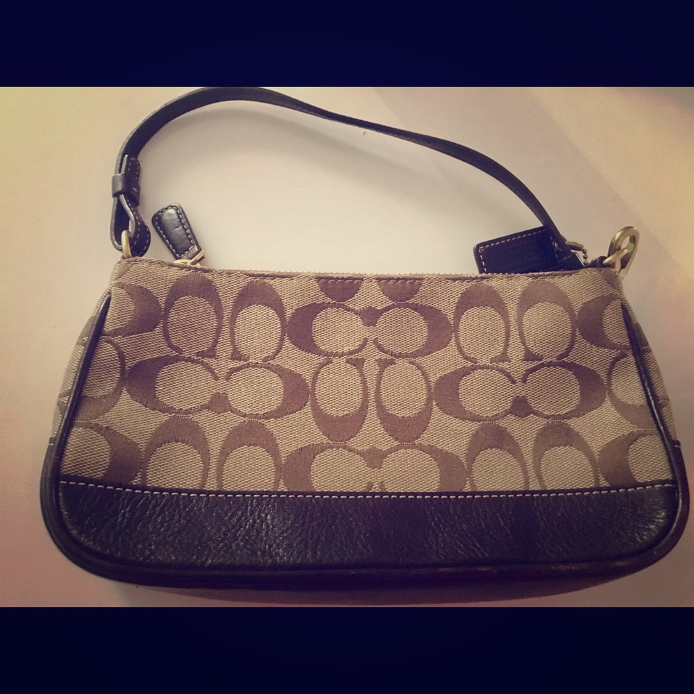 Original style coach bag ‼️👜