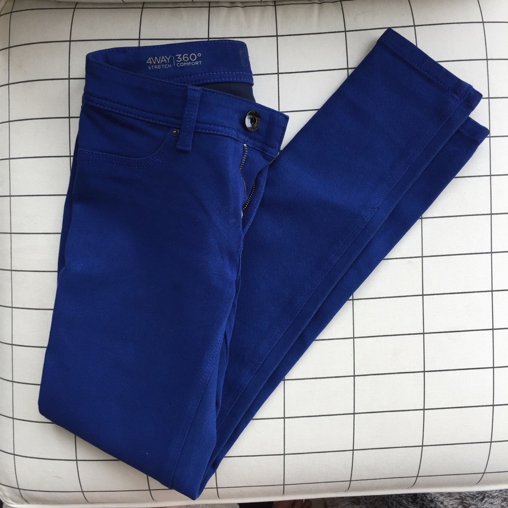 DL1961 legging jeans