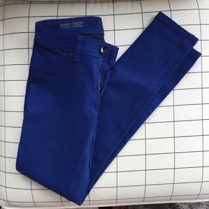 DL1961 legging jeans