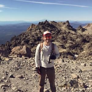 Meet your Posher, Jesse