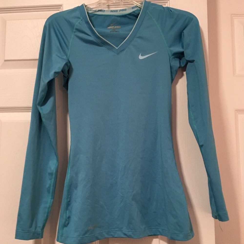 Nike athletic shirt