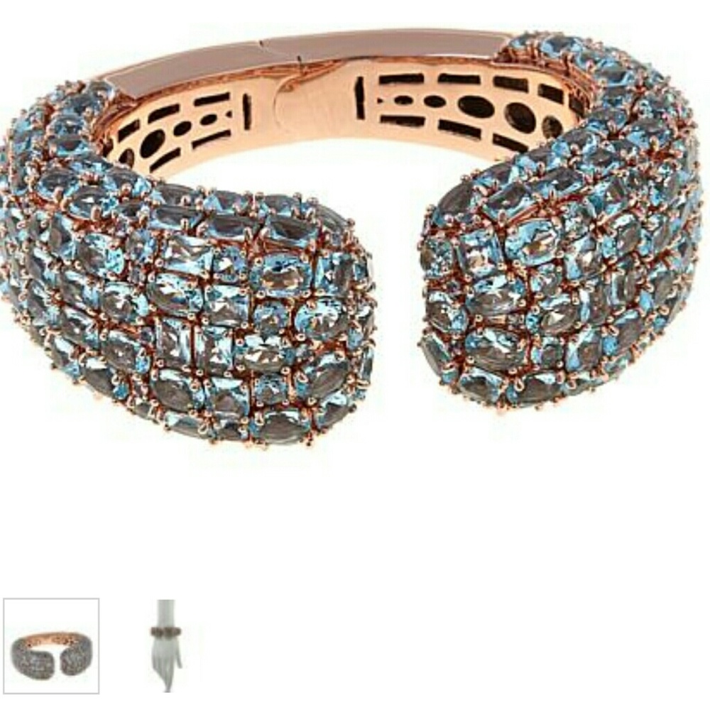 ๐๐JOAN BOYCE FAMOUS DESIGN CUFF๐๐ - Picture 7 of 7