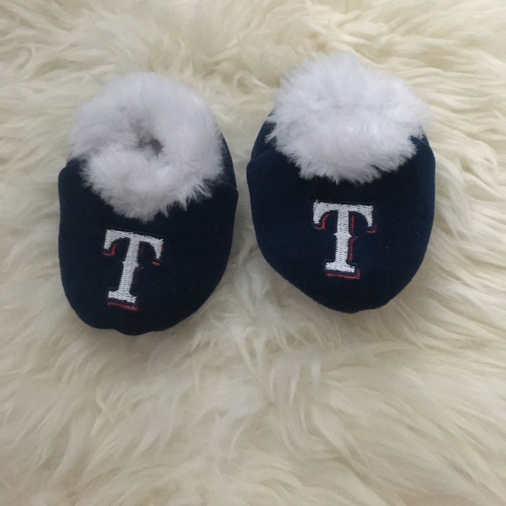 Baby Slippers