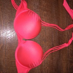 Hot pink Victoria's Secret Bombshell
