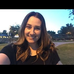 Meet your Posher, Kailey