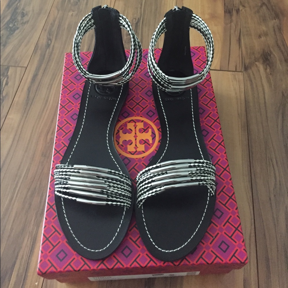 Tory Burch sandals