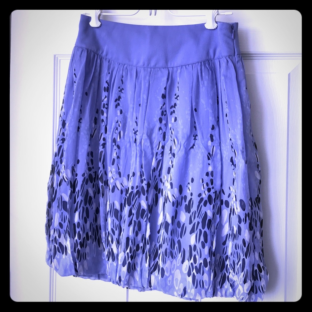 EXPRESS SKIRT, 0