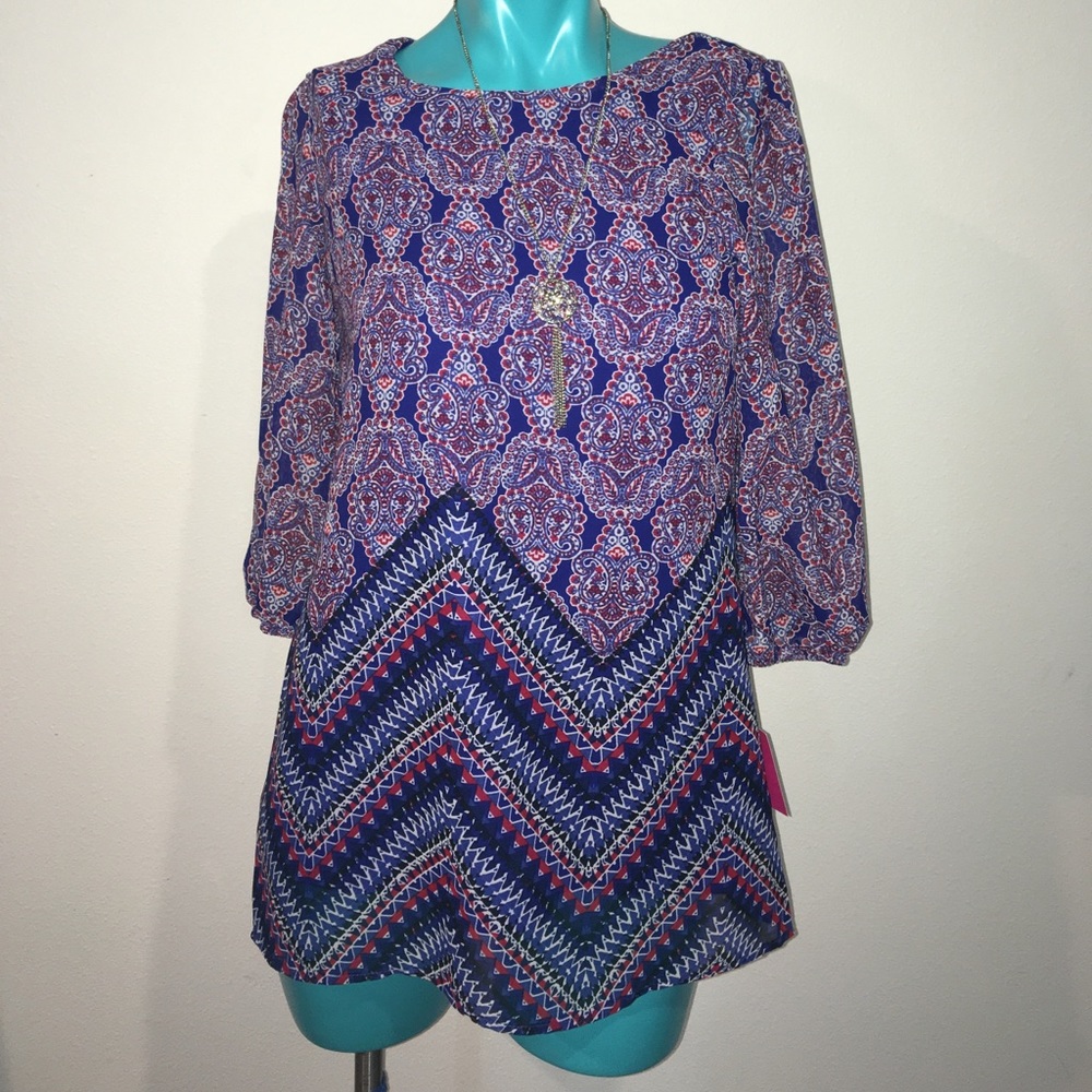 Amy Byer Kids Top