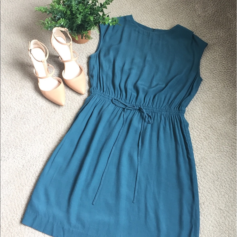 Loft Dress