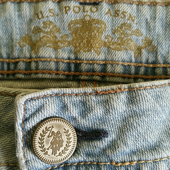 Women's US POLO ASSN Size 10 - Picture 3 of 5