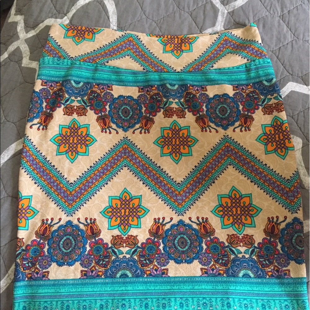 LLR Cassie