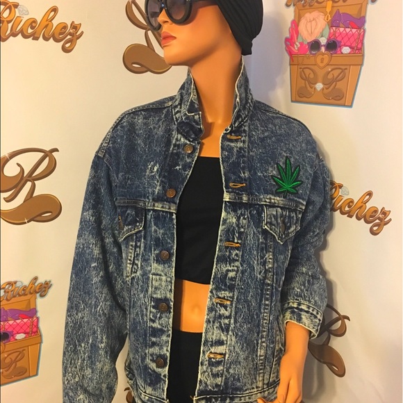 Tupac Thug life Custom Jacket. PRICE IS FIRM! - Picture 4 of 4