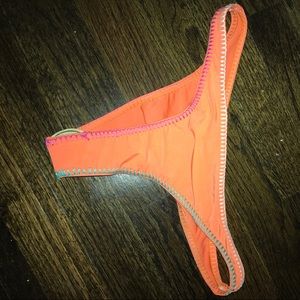 bikini bottoms