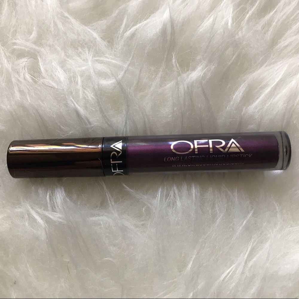 Ofra Liquid lipstick