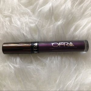 Ofra Liquid lipstick