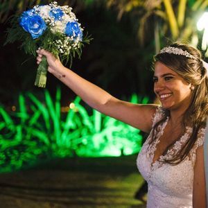 Meet your Posher, Glaucia