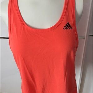 ADIDAS ULTIMATE CLIMATE Tank BP 9299 Size S, M