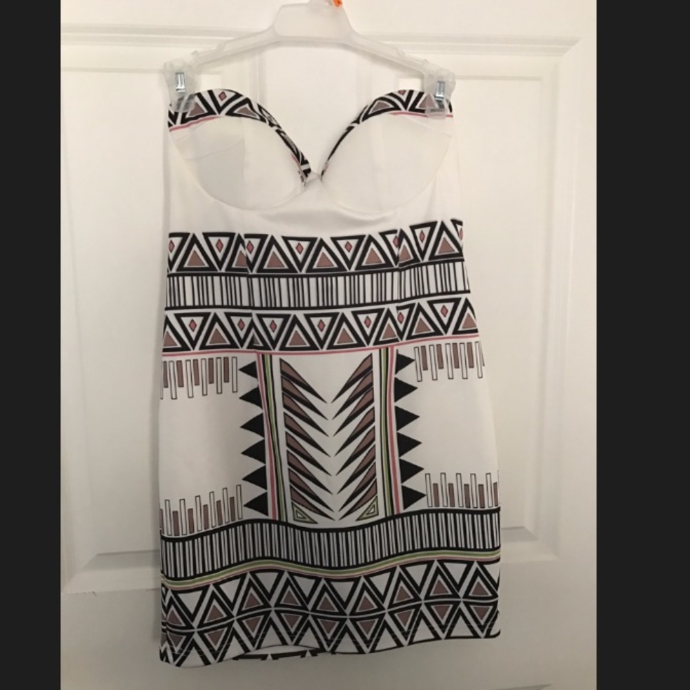 Tribal Dress