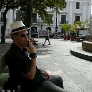 Meet your Posher, Francesco paolo