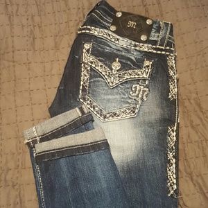 MissMe jeans