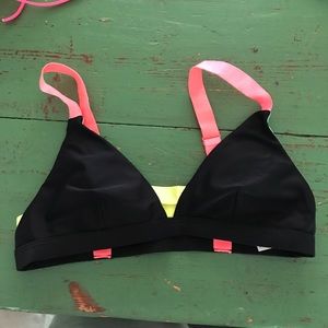 Bathing suit top
