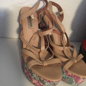 Steve Madden heels