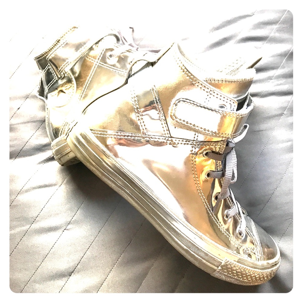 Converse high top
