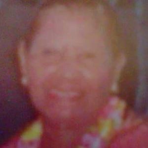 Meet your Posher, Edlene