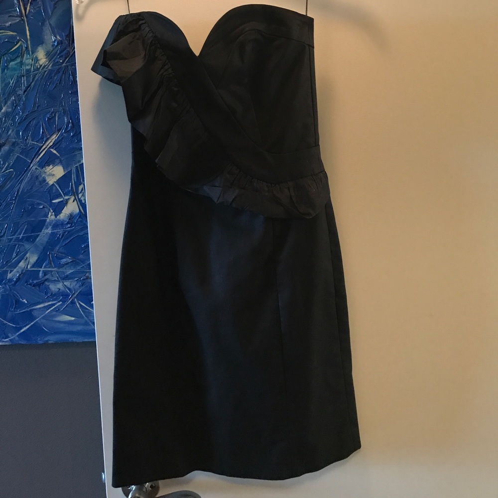 French connection cocktail dress