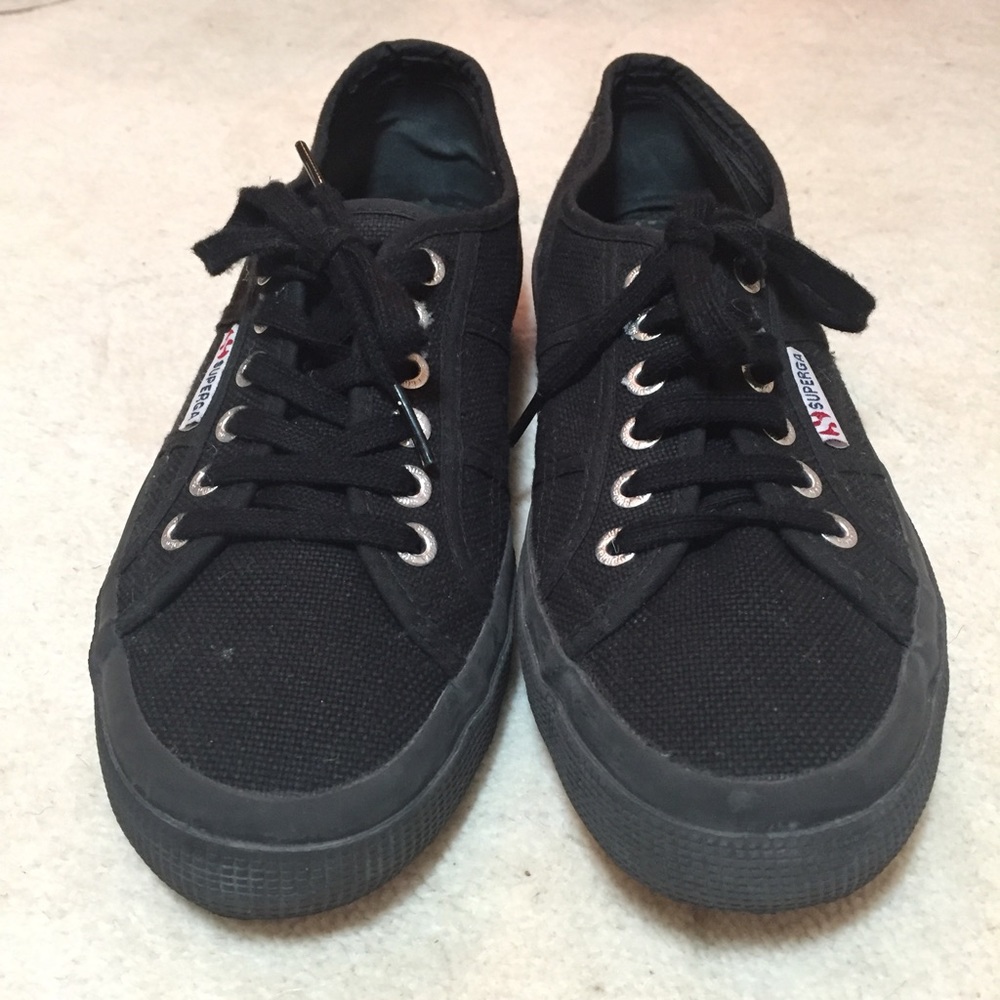 Superga Shoes