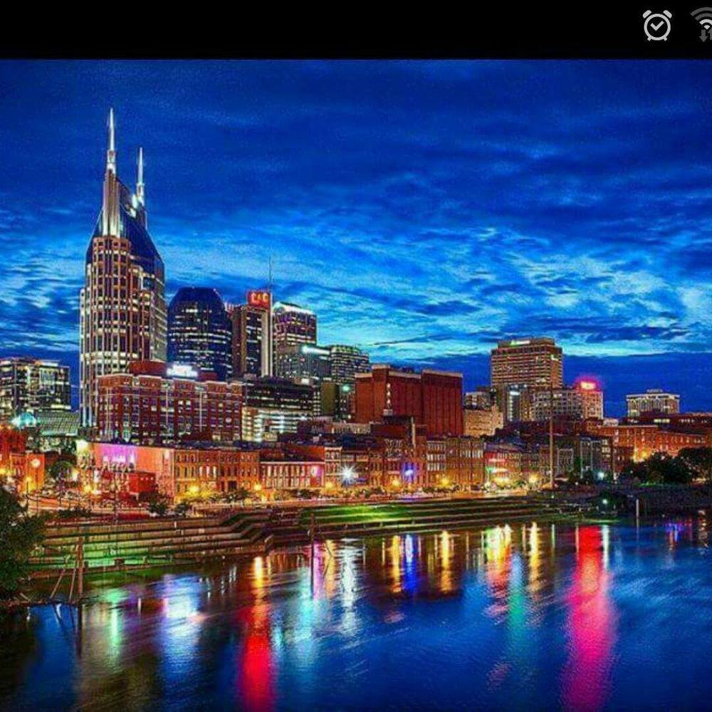 Meet your Posher, Pam