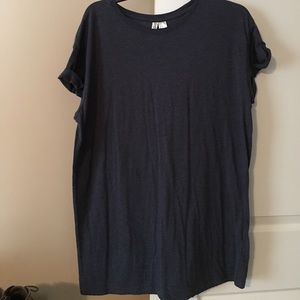 T shirt dress