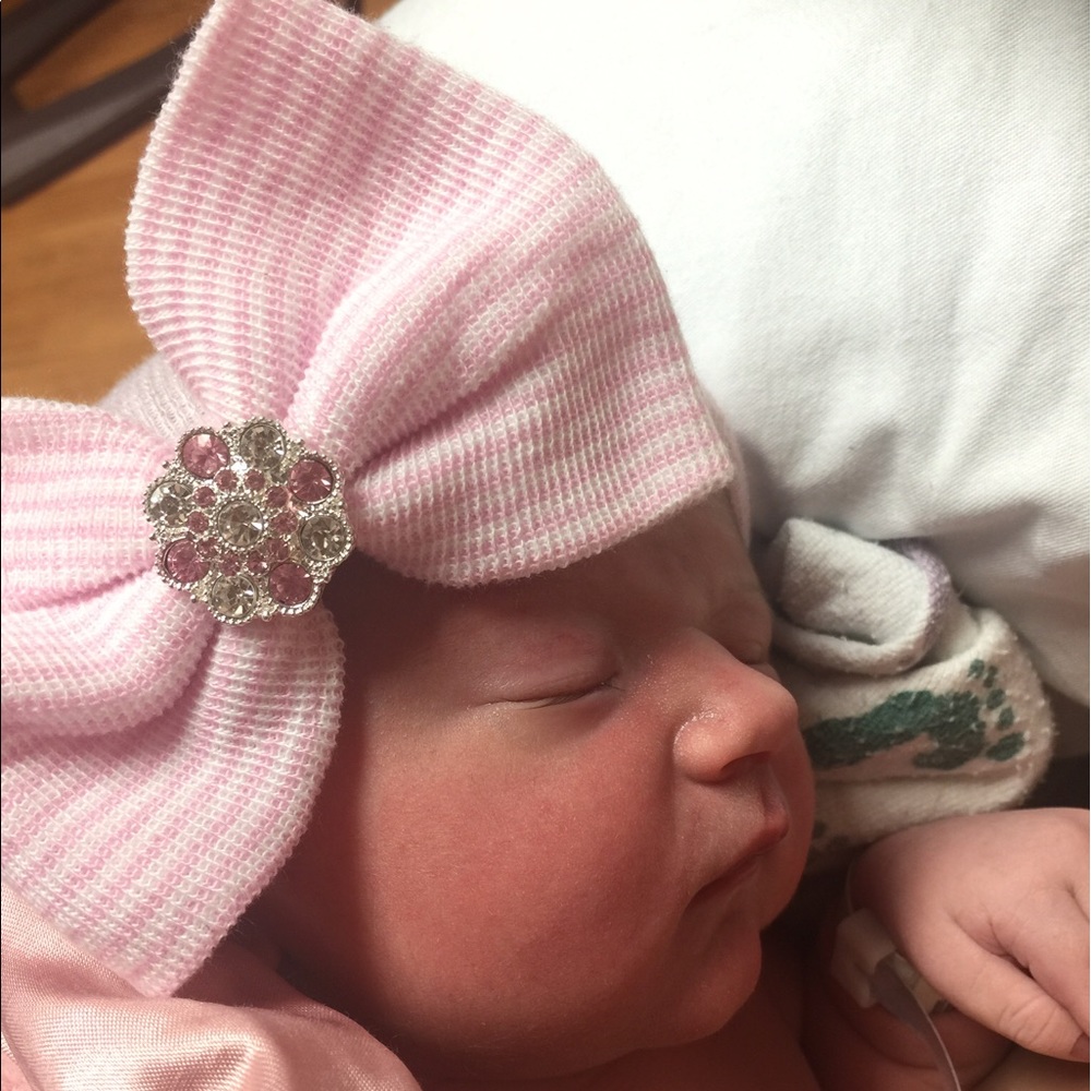 Meet your Posher, Karolina