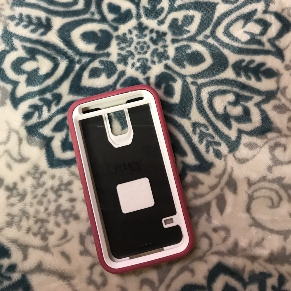 Galaxy S5 Otterbox Case