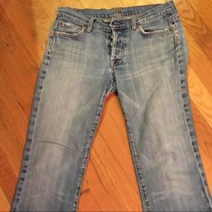 Seven jeans