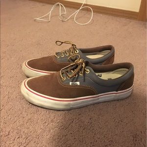 Vans Shoes - Vans/Anti Hero collar era pro shoe. Vans Shoes - Vans/Anti Hero collar era pro shoe.