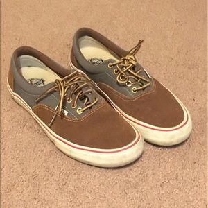 Vans Shoes - Vans/Anti Hero collar era pro shoe. Vans Shoes - Vans/Anti Hero collar era pro shoe.