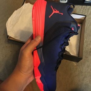 JORDAN CP3 IX AE