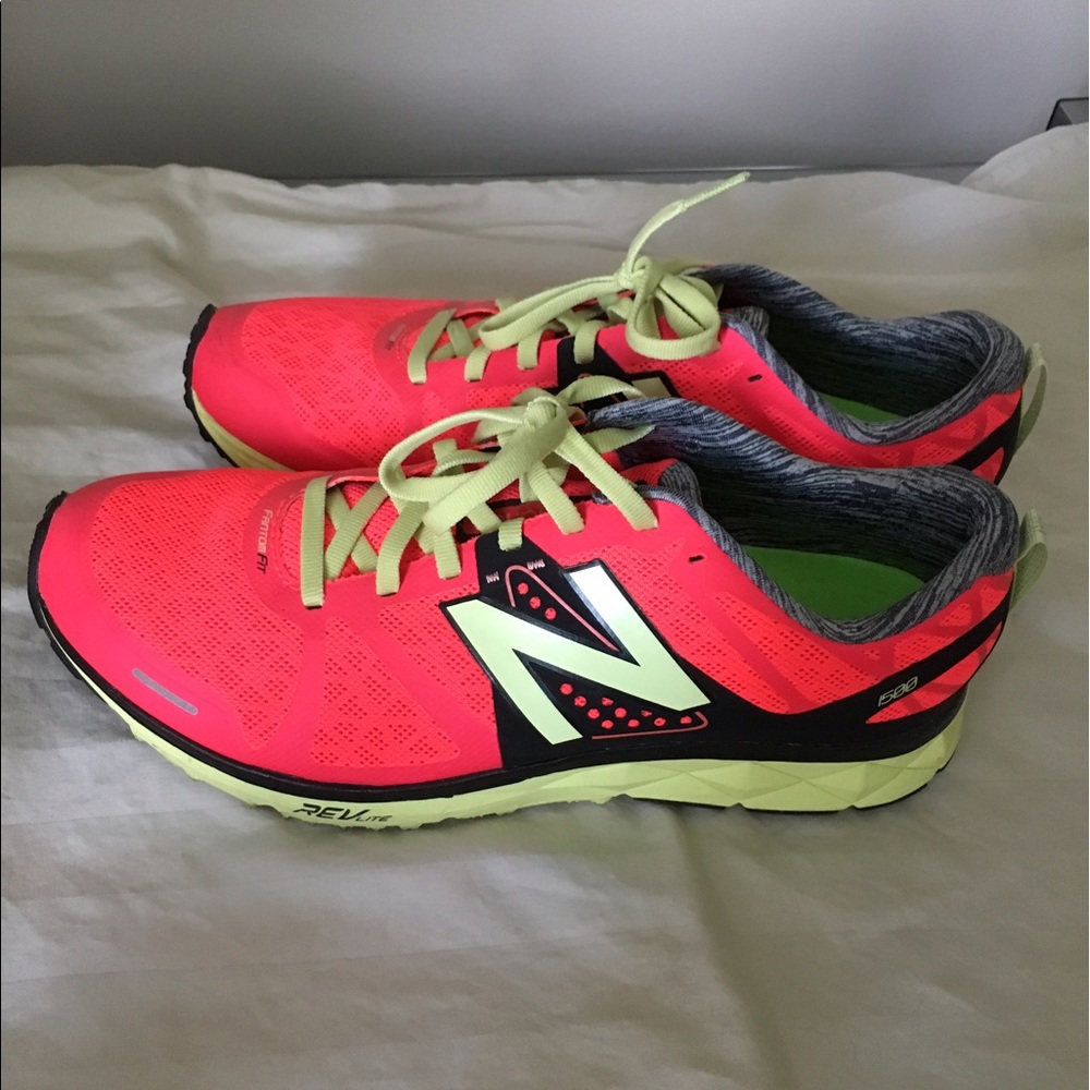New Balance Running Shoes