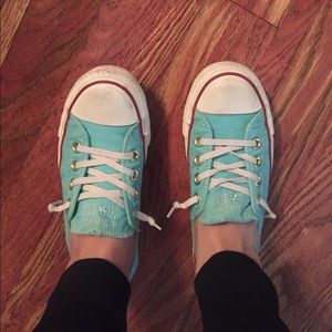 Converse Chuck Taylor All Star