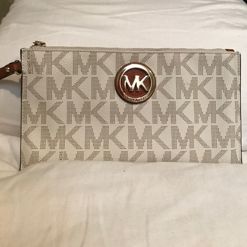 Mk clutch