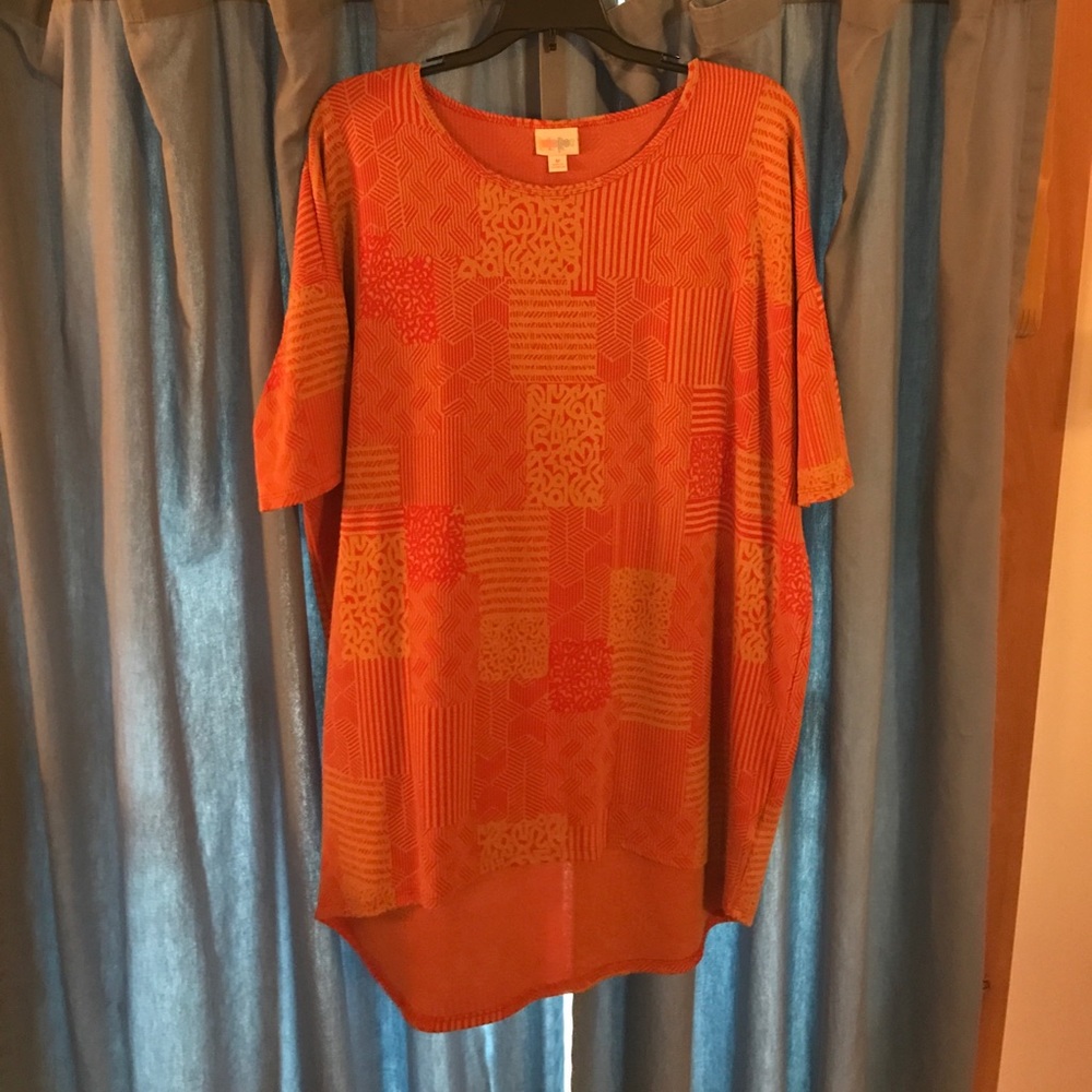 LuLaRoe Irma