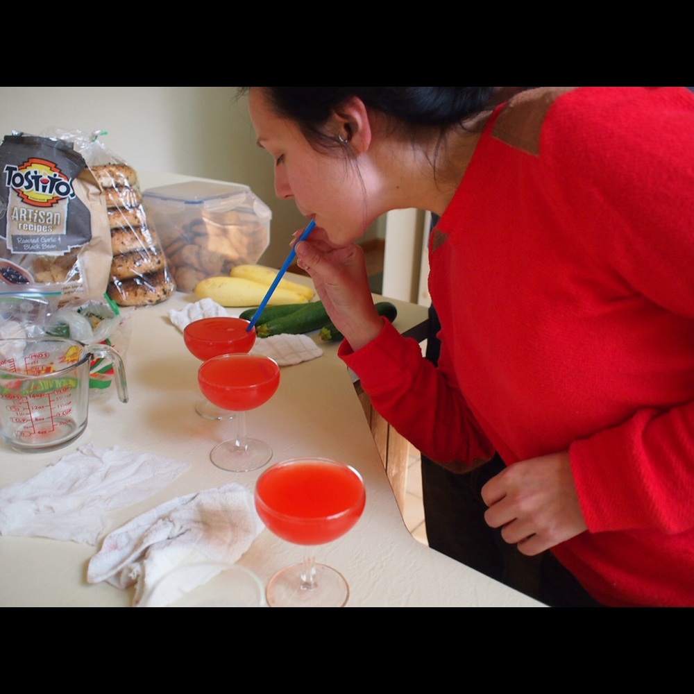 Meet your Posher, Lindsay