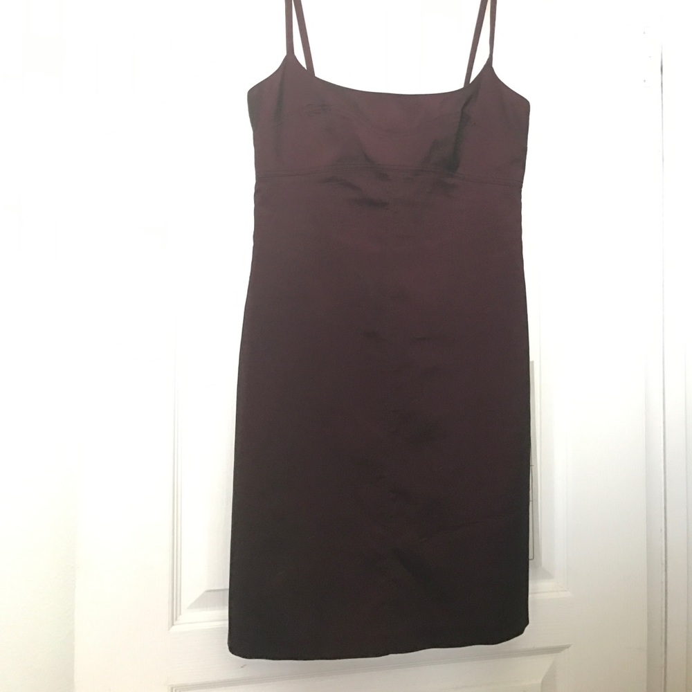Laundry Dress