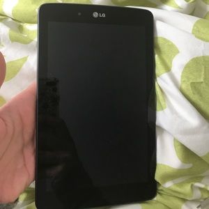 LG Tablet 7.0